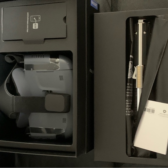 Star wars vr headset - Picture 1 of 1